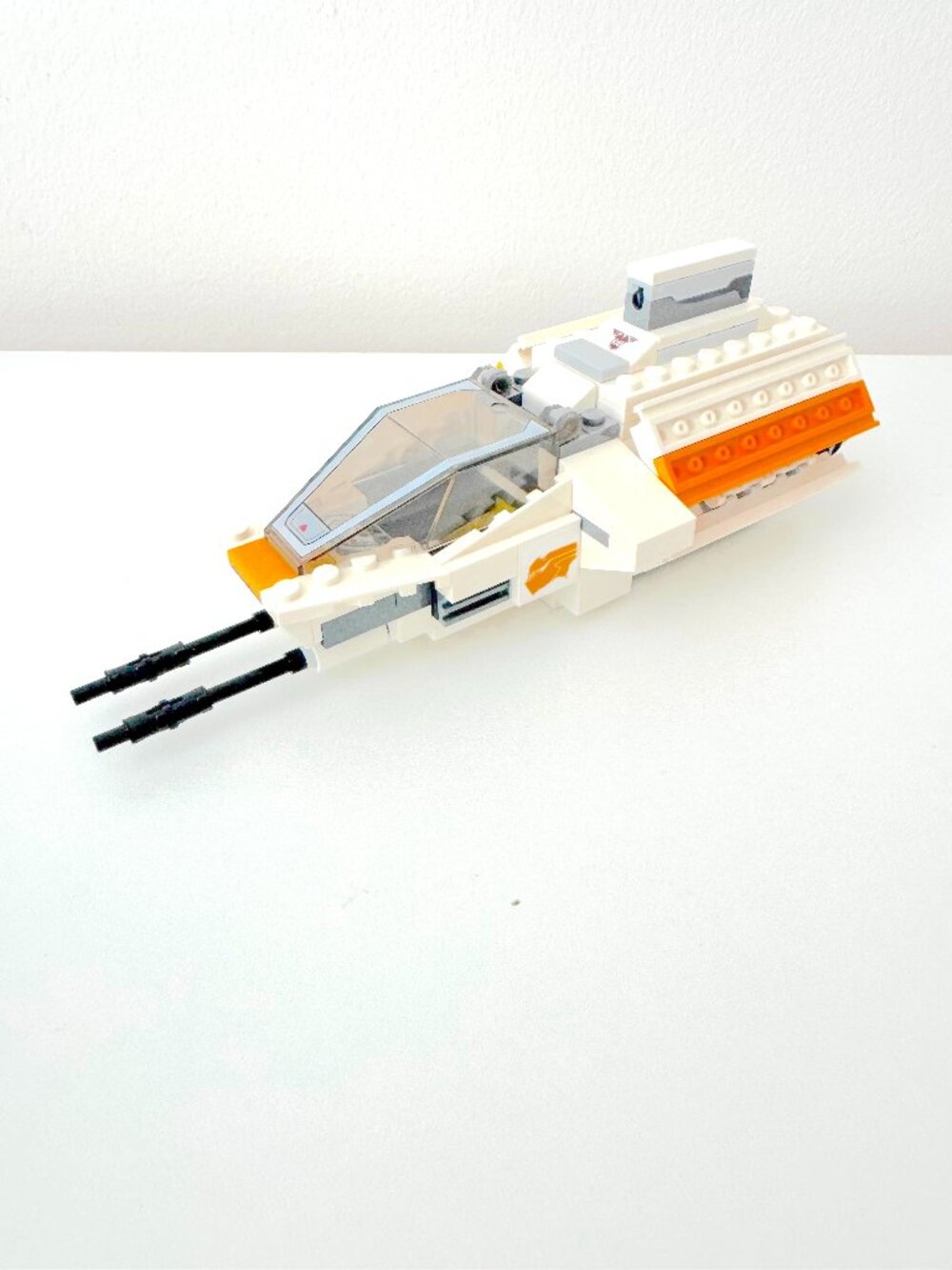 LEGO Star Wars The Phantom (75048) Retired Ship Only - No Figures